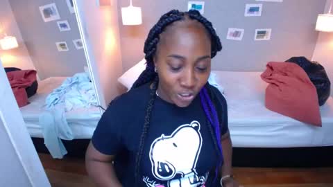 Snapshot of kiara_evanss chatting on March 4, 8:38 pm Kiara online show from March 4, 8:38 pm