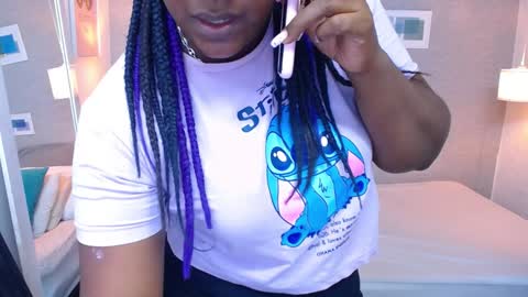 Snapshot of kiara_evanss chatting on January 31, 2:37 am Kiara online show from January 31, 2:37 am