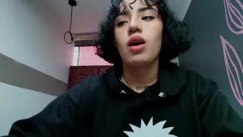 KIARA FOX online show from May 5, 8:58 pm