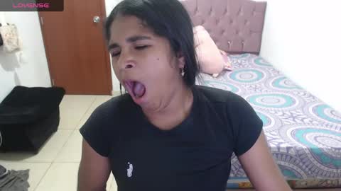 Kiara online show from February 13, 1:08 am