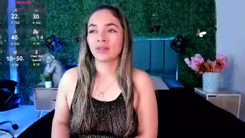 Valery online show from July 1, 9:01 pm