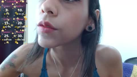 KiaraRider online show from April 22, 6:37 pm