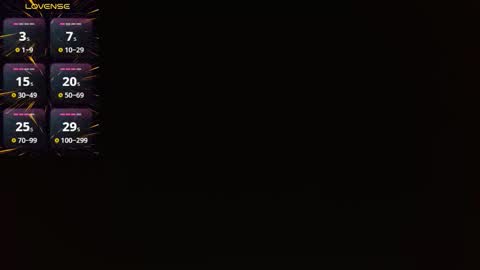 KiaraRider online show from September 9, 6:30 pm