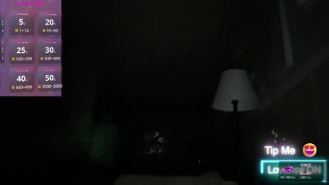 KiaraSugars online show from March 8, 9:02 am