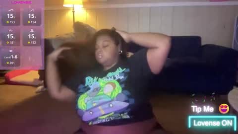 KiaraSugars online show from March 3, 5:03 am