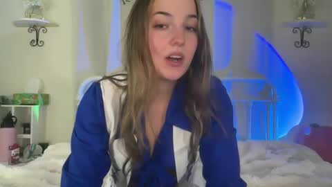 Kiara online show from November 1, 12:11 am