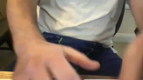 kickboxer04 online show from March 12, 6:00 pm