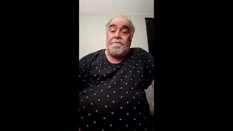 KICKINME online show from March 23, 1:10 am