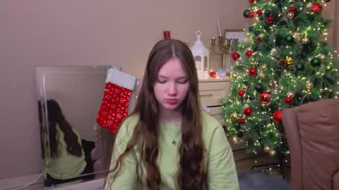 Melvi online show from January 11, 7:58 am