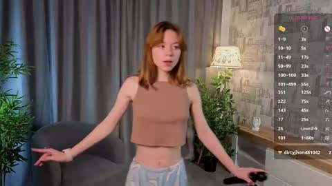 Vanessa online show from September 13, 3:25 pm