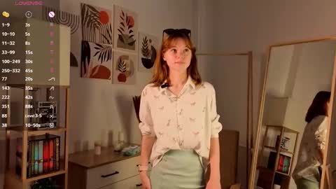 Vanessa online show from September 19, 11:03 am