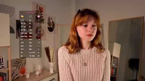 Vanessa online show from September 20, 11:13 am