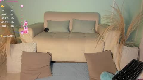 Kim Thompson online show from March 7, 4:22 pm