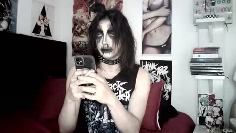 kenny online show from July 11, 8:23 pm