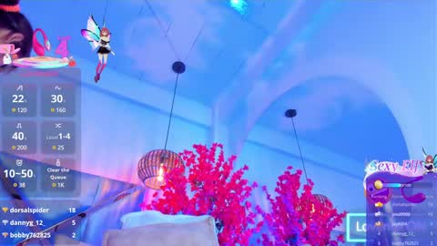 kiim01 online show from March 7, 6:54 pm