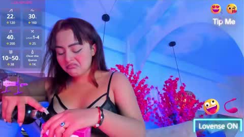 kiim01 online show from March 5, 6:23 pm