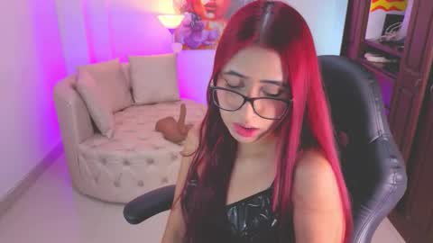 Snapshot of kiim__samanta chatting on September 22, 11:03 am kiim__samanta online show from September 22, 11:03 am