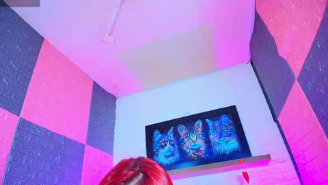 leidy  online show from April 13, 3:38 pm