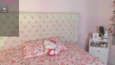 Melody online show from March 24, 12:33 pm