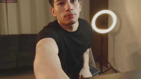 kikeruiz 19 online show from February 4, 2:04 am