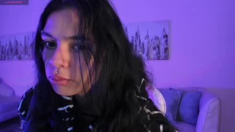 kIKI online show from December 3, 12:02 pm