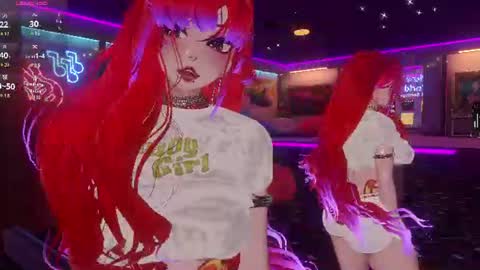 Kiki online show from July 16, 4:05 am