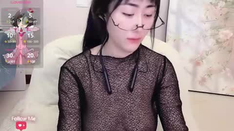 kiki_loveu online show from March 5, 10:33 am