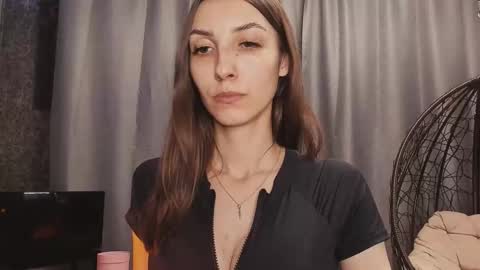 Mika and Miranda online show from September 26, 7:44 pm