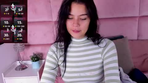 Kikii  online show from May 7, 9:54 pm