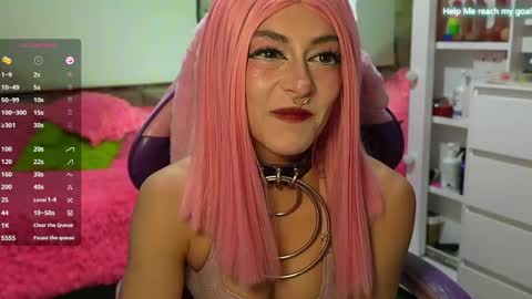 kiki online show from May 17, 9:35 pm