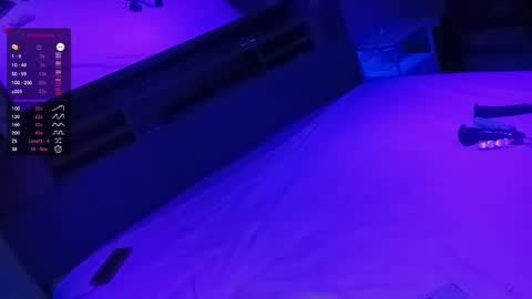 kikilovespartylights online show from February 22, 6:50 am