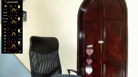 Kilian xxx online show from February 22, 7:14 pm