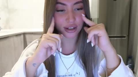 EvaAnna online show from February 24, 10:58 pm