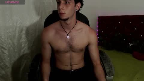 killua_parker online show from March 17, 11:10 pm