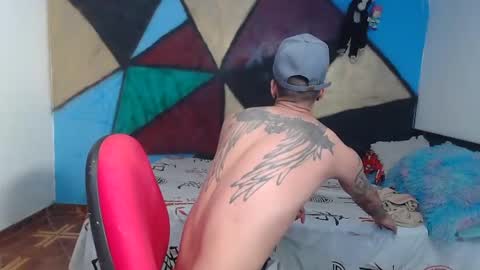 Snapshot of kilyan_ chatting on February 5, 9:57 am jahn online show from February 5, 9:57 am