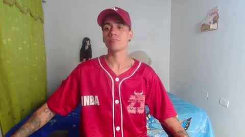 Snapshot of kilyan_ chatting on September 23, 3:55 am jahn online show from September 23, 3:55 am