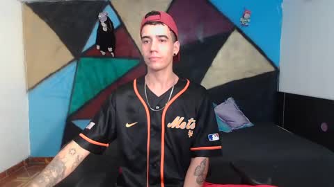 Snapshot of kilyan_ chatting on January 22, 6:31 am jahn online show from January 22, 6:31 am
