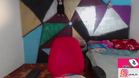 Snapshot of kilyan_ chatting on March 11, 6:08 am jahn online show from March 11, 6:08 am