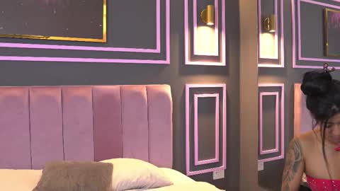 Kim online show from March 9, 12:54 pm