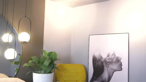 Kim online show from May 11, 12:34 pm