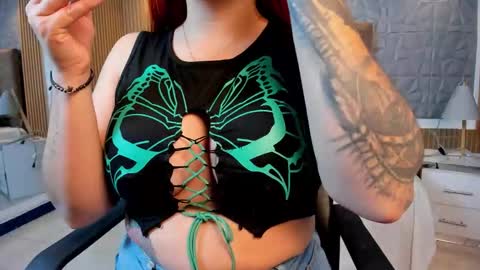 Kim online show from February 26, 12:19 pm