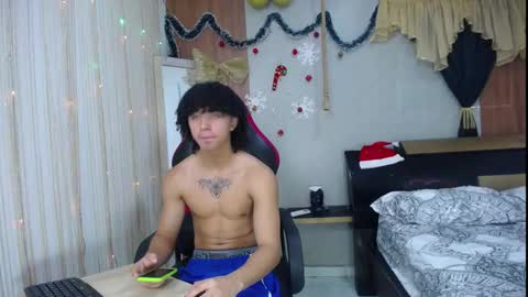 KIM online show from January 16, 5:22 pm