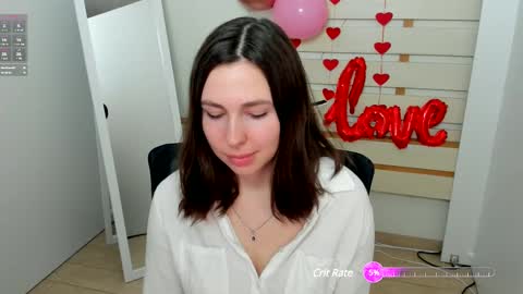 Kim online show from February 21, 5:42 pm