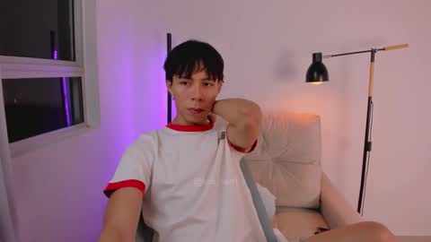 Kim Lian online show from February 18, 10:26 am