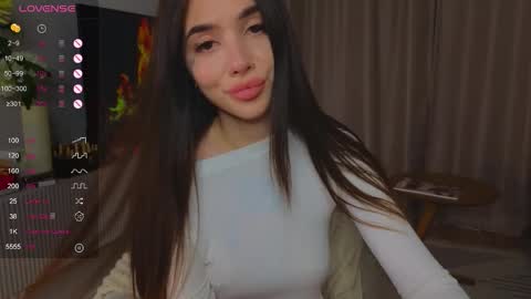 KIM online show from February 21, 9:18 pm