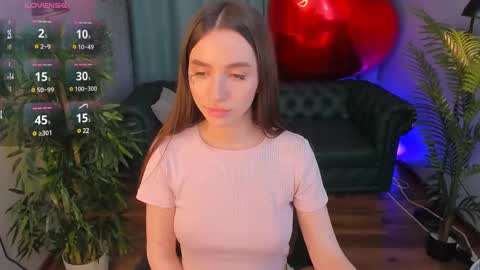 KIM online show from February 22, 7:03 pm