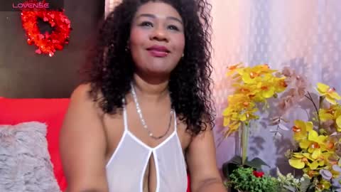 Kim Marquez online show from February 23, 2:40 am