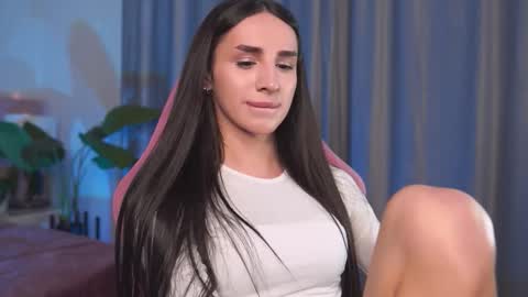 Kim Oberlin online show from October 15, 11:11 am