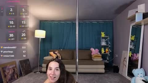 Kim Possible online show from December 6, 8:12 pm