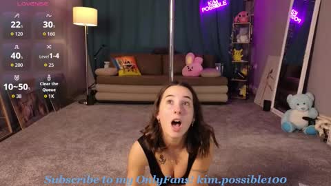 Kim Possible online show from October 17, 6:12 pm